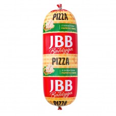 JBB PIZZA  KG