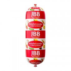 JBB POLEDWICZANKA S WARZYWAM 2.2KG
