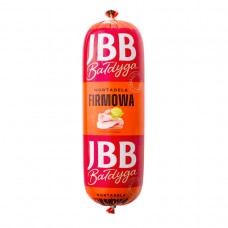 JBB MORTADELLA FIRMOWA KG
