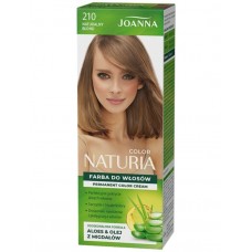 JOANNA FARBA 210 NATURALNY BLOND 3X100ML