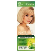 JOANNA FARBA 212 SZLACHETNA PERLA 3X100ML