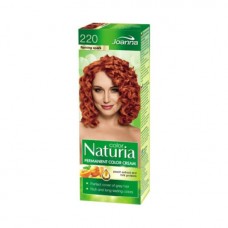 JOANNA FARBA 220 PLOMIENNA ISKRA 3X100ML