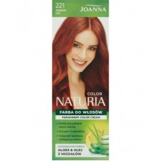 JOANNA FARBA 221 JESIENNY LISC 3X100ML