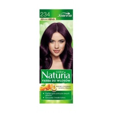 JOANNA FARBA 234 SLIWKA OBERYNA 3X100ML