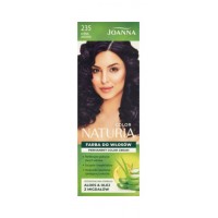 JOANNA FARBA 235 LESNA JAGODA 3X100ML