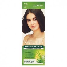 JOANNA FARBA 238 MROZNY BRAZ 3X100ML