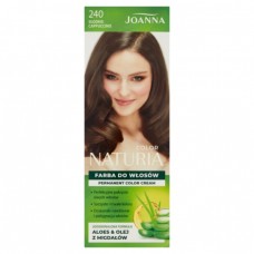 JOANNA FARBA 240 SLODKIE CAPPUCINO 3X100ML