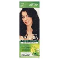 JOANNA FARBA 243 CZARNY BEZ 3X100ML