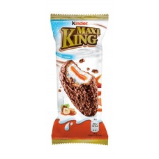 FERRERO KINDER MAXI KING 30X35G