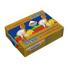MLEMIX MASLO ZAMBROWSKI 8X200G