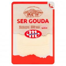 MLEKOVITA SER GOUDA 6X150G