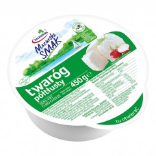 MLEKPOL TWAROG MAZURSKI POLTLUSTY 8X275G