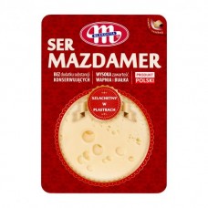 MLEKOVITA SER MAZDAMER 6X150G