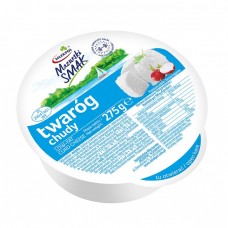 MLEKPOL TWAROG MAZUR LEKKI 8X275G