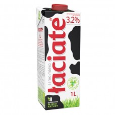 LACIATE MLEKO 3.2% UHT MLEKPOL 12X1L