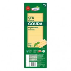 MLEKPOL SER TWARDY PLASTRY GUODA 2X1KG