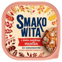 SMAKOWITA MARGARYNA SWOJSKA 4X450G 