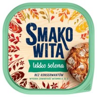 SMAKOWITA MARGARYNA LEKKO SOLONA 4X450G 