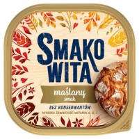 SMAKOWITA MARGARYNA S MASLEM 4X450G 