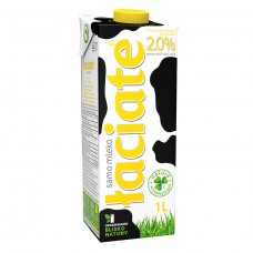 LACIATE MLEKO 2% UHT MLEKPOL 12X1L 