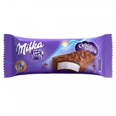 ARLA MILKA CHOCO SNACK 24X27G