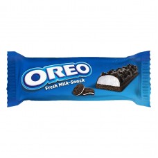 ARLA OREO FRESH MILK SNACK 24X27G