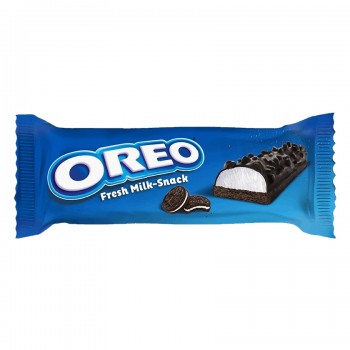 ARLA OREO FRESH MILK SNACK 24X27G
