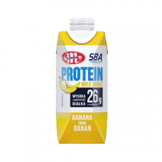 MLEKOVITA PROTEIN SUPER BODY ACTIV BANAN 8X350G