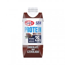 MLEKOVITA PROTEIN SUPER BODY ACTIV CZEKOLADA 8X350G