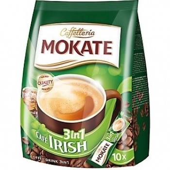 MOKATE 3V1 IRISH 10X(10X17G)