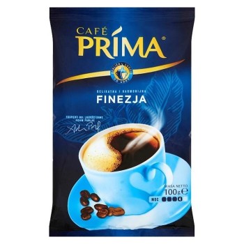 PRIMA COFFEE FINEZJA 30X100G