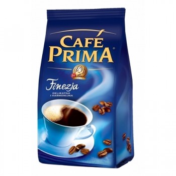 PRIMA COFFEE FINEZJA 6X500G