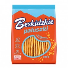 AKSAM PALUSZKI DELIKATESOWE 16X200G