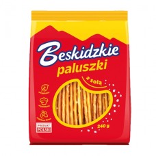 AKSAM PALUSZKI SOLENE 14X240G