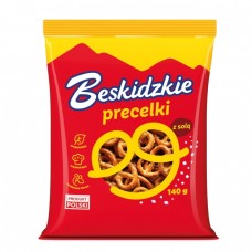 AKSAM BRESKIDZKIE PRECELKI Z SOL A 18X140G