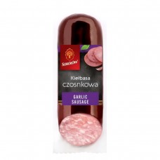 SOKOLOW EXTRA GARLIC SAUSAGE 400G