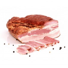 SOKOLOW SMOKED BACON KG
