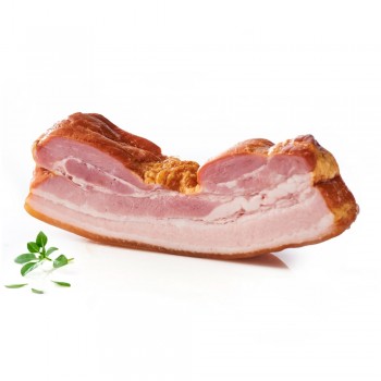 SOKOLOW ROAST BACON SMALL KG