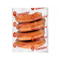 SOKOLOW BUKOWA SAUSAGE  SMALL KG