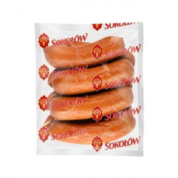 SOKOLOW BUKOWA SAUSAGE  SMALL KG