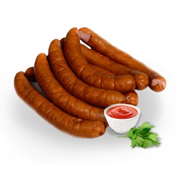 SOKOLOW TURKEY & CHICKEN KG