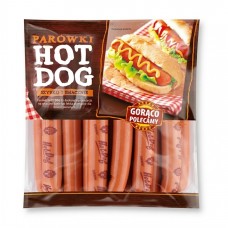 SOKOLOW BUKOWE HOT DOGS KG