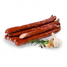 SOKOLOW KABANOSY BUKOWE 0.8KG