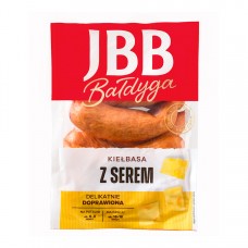 JBB KIELBASA Z SEREM KG