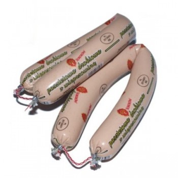 SOKOLOW POULTRY LIVER SAUSAGE 300G