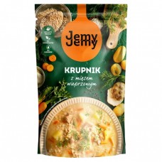 PROFI ZUPA KRUPNIK 6X450G