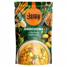 PROFI ZUPA GROCHOWA 6X450G