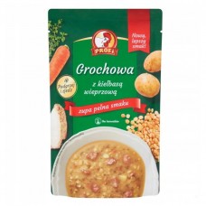 PROFI ZUPA GROCHOWA 6X450G