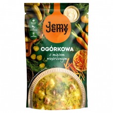 PROFI ZUPA OGORKOWA 6X450G