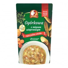 PROFI ZUPA OGORKOWA 6X450G